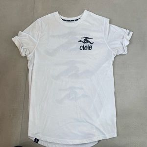 Ciele Athletics running T-Shirt
